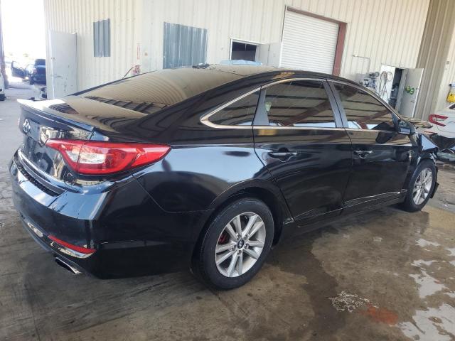 Image 3 of 2017 HYUNDAI SONATA SE 2017 with VIN 5NPE24AF8HH492494