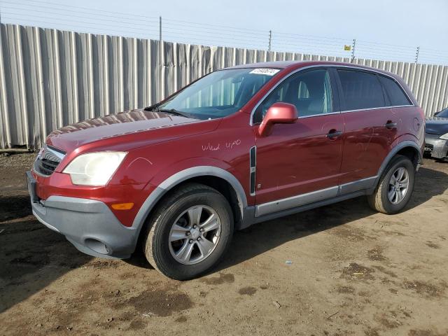 Obraz 2009 SATURN VUE XE 2009