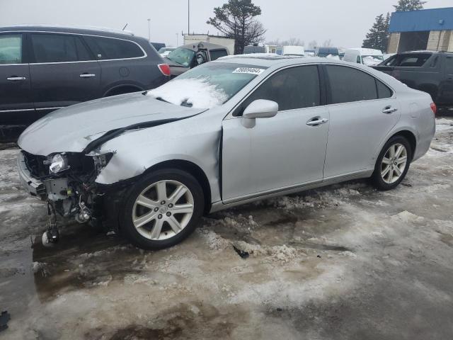 2009 LEXUS ES 350 2009 image