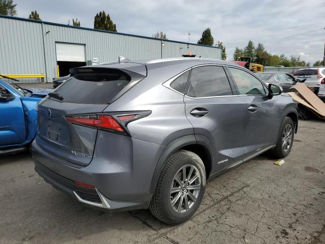 Image 3 of 2020 LEXUS NX 300H 2020 with VIN JTJDJRDZXL2133155