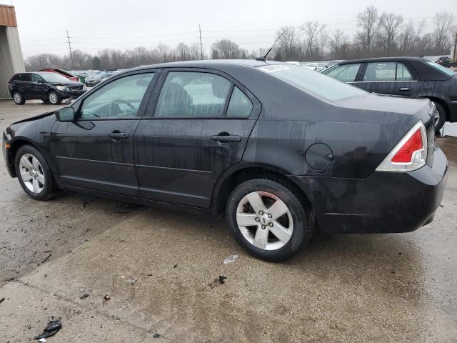 Изображение 2 2009 FORD FUSION SE 2009 с VIN 3FAHP07ZX9R211583