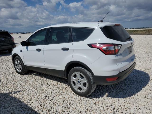 Image 2 of 2018 FORD ESCAPE S 2018 with VIN 1FMCU0F71JUA71414