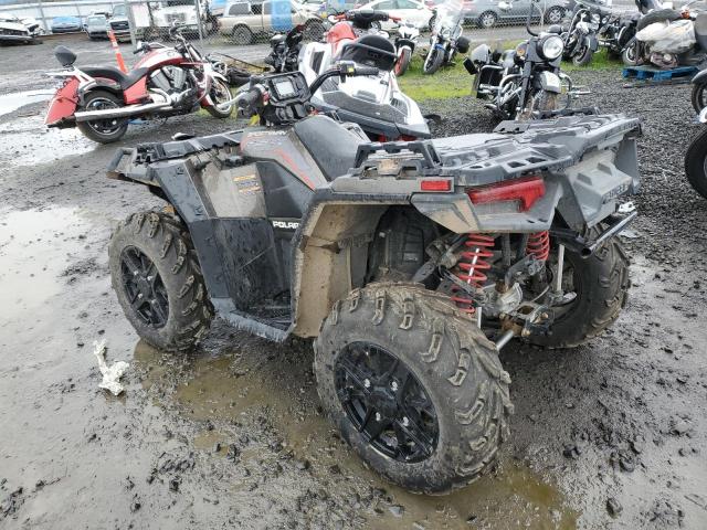 Изображение 3 2022 POLARIS SPORTSMAN 850 PREMIUM 2022 с VIN 4XASXE853NB204358