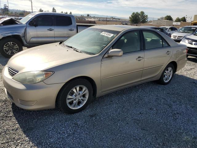 Изображение 1 2005 TOYOTA CAMRY LE 2005 с VIN 4T1BF32K25U101561