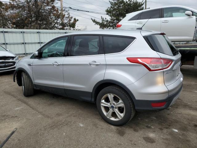 Image 2 of 2016 FORD ESCAPE SE 2016 with VIN 1FMCU0GX8GUA64130