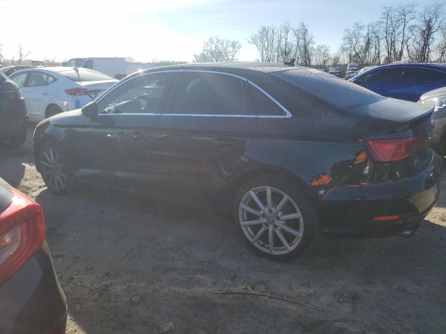 Image 2 of 2015 AUDI A3 PREMIUM PLUS 2015 with VIN WAUCCGFF5F1032919