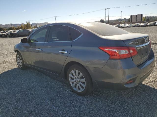 Obraz 2 z 2019 NISSAN SENTRA S 2019 z VIN 3N1AB7APXKY457154