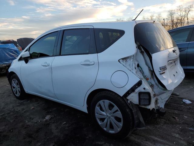 Изображение 2 2017 NISSAN VERSA NOTE S 2017 с VIN 3N1CE2CP0HL363449