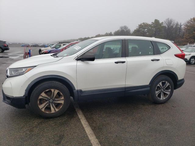 Obraz 1 z 2017 HONDA CR-V LX 2017 z VIN 2HKRW6H30HH224214
