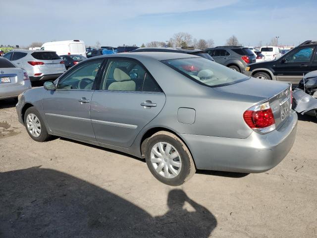 Image 2 of 2005 TOYOTA CAMRY LE 2005 with VIN 4T1BE32K95U604815
