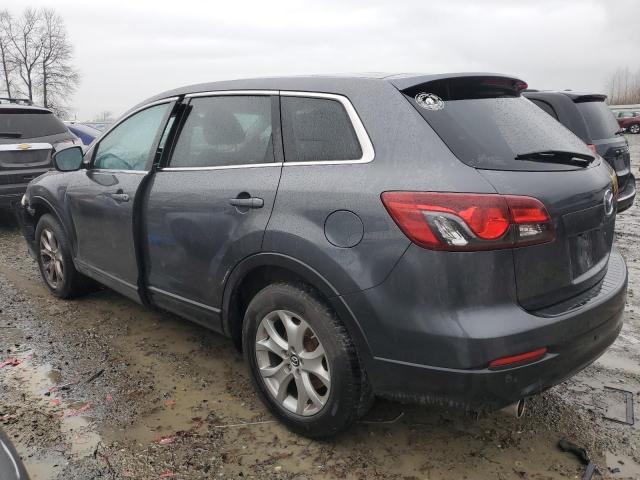 Obraz 2 z 2015 MAZDA CX-9 TOURING 2015 z VIN JM3TB3CV6F0458173