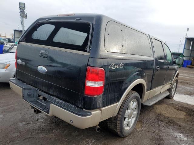 Image 3 of 2007 FORD F150 SUPERCREW 2007 with VIN 1FTPW14567KD04280