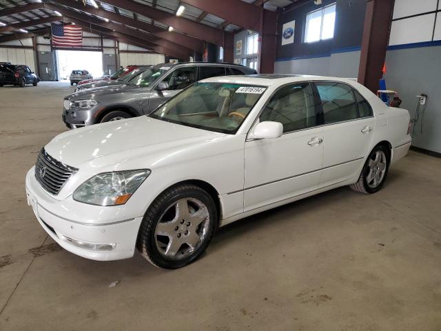 Изображение 2006 LEXUS LS 430 2006