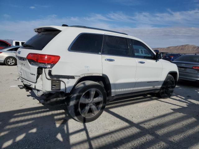 Изображение 3 2014 JEEP GRAND CHEROKEE LIMITED 2014 с VIN 1C4RJFBG9EC294411