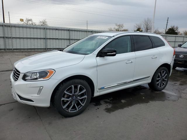 Image 1 of 2017 VOLVO XC60 T6 DYNAMIC 2017 with VIN YV449MRR2H2225033