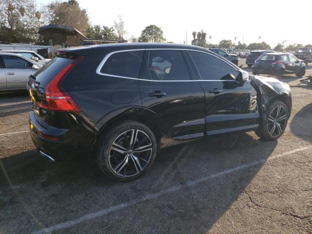 Image 3 of 2019 VOLVO XC60 T8 R-DESIGN 2019 with VIN LYVBR0DM8KB229155