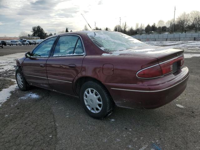 Obraz 2 z 2001 BUICK CENTURY LIMITED 2001 z VIN 2G4WY55J711214261