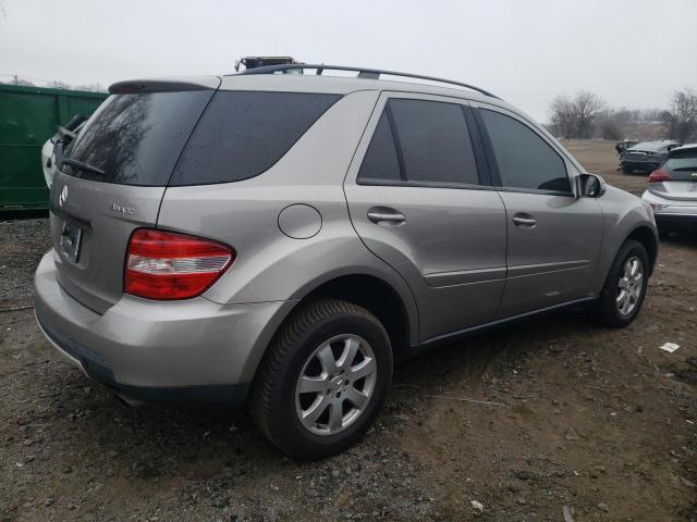 Изображение 3 2007 MERCEDES-BENZ ML-CLASS 350 2007 с VIN 4JGBB86E27A246018