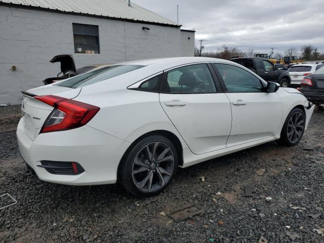 Obraz 3 z 2019 HONDA CIVIC SPORT 2019 z VIN 2HGFC2F89KH558343