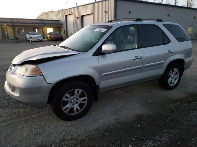 2006 ACURA MDX TOURING 2006 image