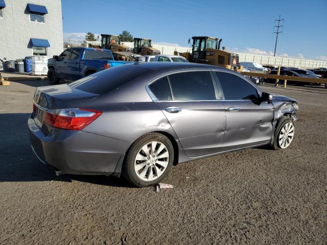 Image 3 of 2015 HONDA ACCORD EXL 2015 with VIN 1HGCR2F85FA224929