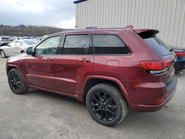 Image 2 of 2019 JEEP GRAND CHEROKEE LAREDO 2019 with VIN 1C4RJFAG7KC678023