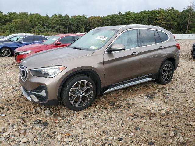 2020 BMW X1 XDRIVE28I 2020 image