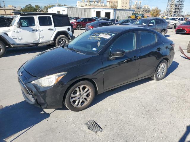 Изображение 2017 TOYOTA YARIS IA  2017