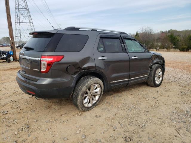 Image 3 of 2015 FORD EXPLORER XLT 2015 with VIN 1FM5K7D85FGA92520