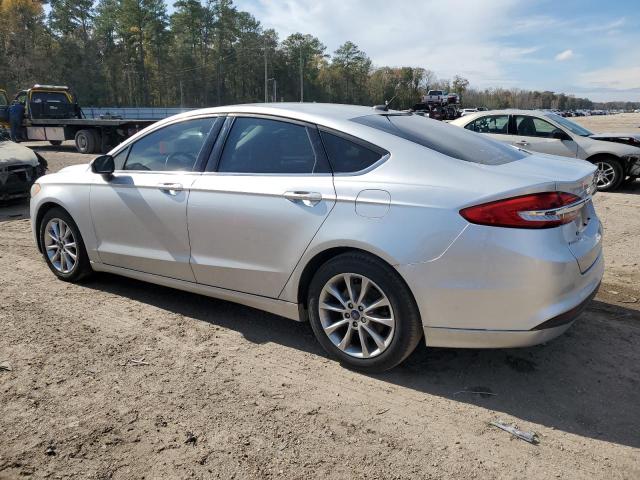 Obraz 2 z 2017 FORD FUSION SE 2017 z VIN 3FA6P0H7XHR281801