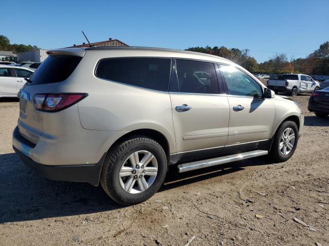 Image 3 of 2014 CHEVROLET TRAVERSE LT 2014 with VIN 1GNKRHKDXEJ350368
