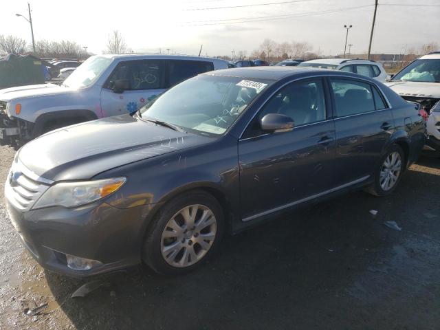 2012 TOYOTA AVALON BASE 2012 image