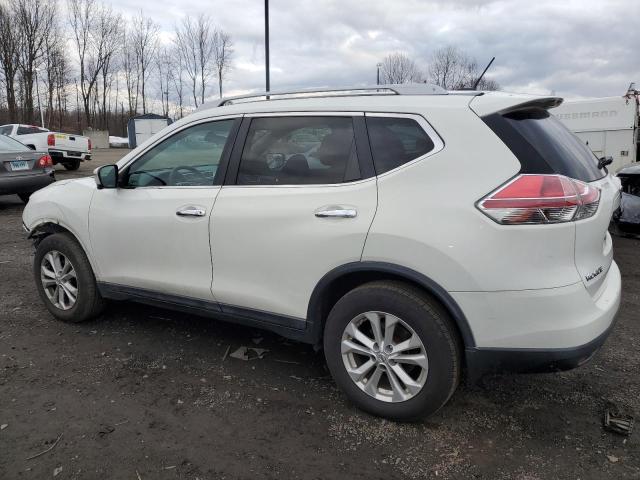 Image 2 of 2014 NISSAN ROGUE S 2014 with VIN 5N1AT2MV9EC762418