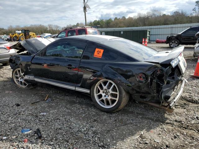 Obraz 2 z 2007 FORD MUSTANG SHELBY GT500 2007 z VIN 1ZVHT88S275330098