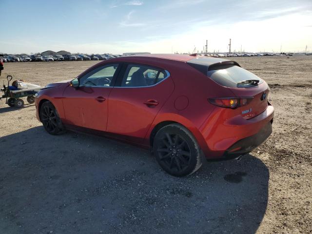 Изображение 2 2021 MAZDA 3 PREMIUM 2021 с VIN JM1BPAML4M1339634