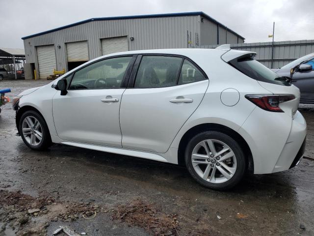 Obraz 2 z 2021 TOYOTA COROLLA SE 2021 z VIN JTND4MBE0M3122413