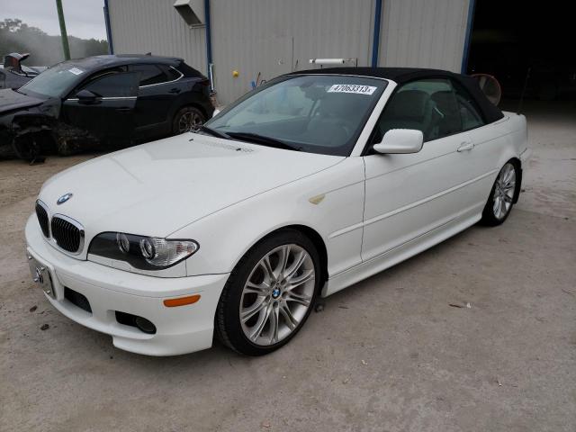 Obraz 2005 BMW 330 CI 2005