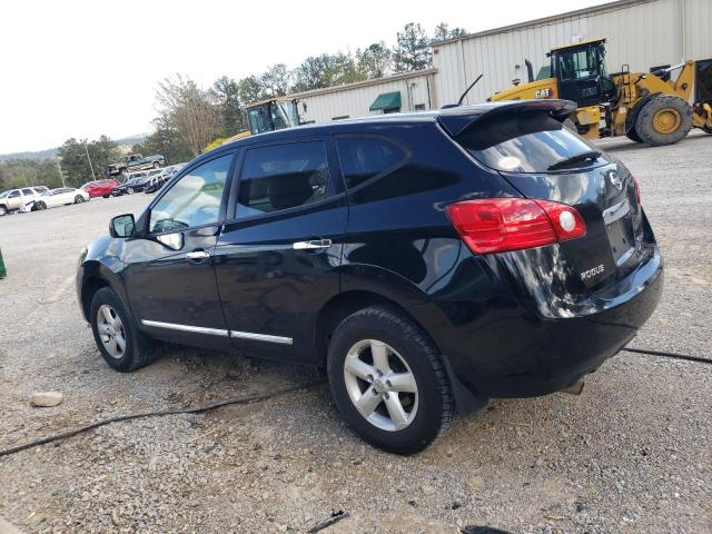 Изображение 2 2013 NISSAN ROGUE S 2013 с VIN JN8AS5MT9DW517000