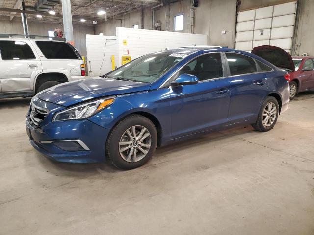 Obraz 1 z 2016 HYUNDAI SONATA SE 2016 z VIN 5NPE24AFXGH274796