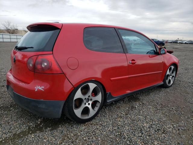 Изображение 3 2006 VOLKSWAGEN NEW GTI  2006 с VIN WVWEV71K36W192195