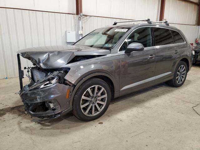 2019 AUDI Q7 PREMIUM PLUS 2019 image