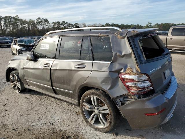 Изображение 2 2014 MERCEDES-BENZ GLK 350 2014 с VIN WDCGG5HB4EG313154
