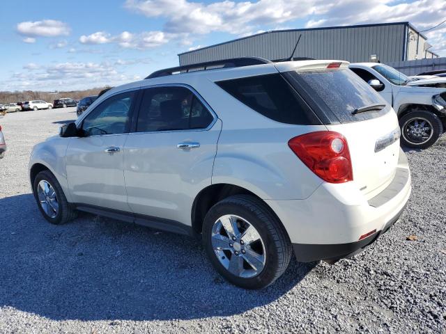 Изображение 2 2014 CHEVROLET EQUINOX LT 2014 с VIN 1GNFLFEK4EZ115208