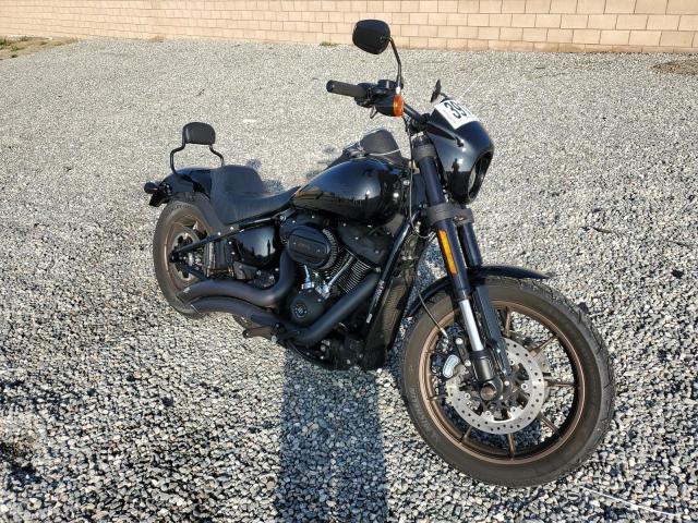 2020 HARLEY-DAVIDSON FXLRS  2020 image