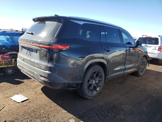 Image 3 of 2024 LEXUS TX 350 BASE 2024 with VIN 5TDAAAB6XRS004575