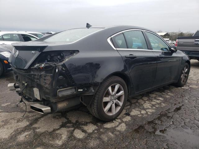 Image 3 of 2013 ACURA TL TECH 2013 with VIN 19UUA8F51DA013941