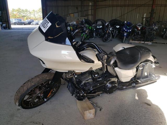 Image 2 of 2023 HARLEY-DAVIDSON FLTRXST  2023 with VIN 1HD1ACL18PB636475
