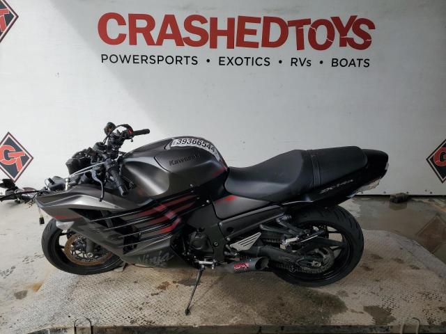 Изображение 2023 KAWASAKI ZX1400 J 2023