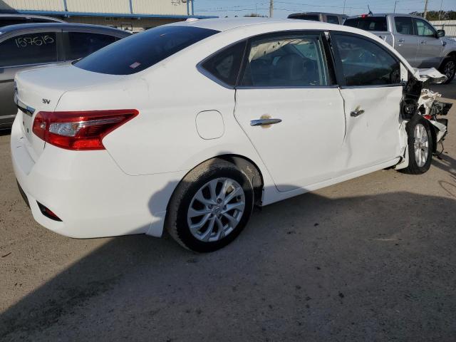 Image 3 of 2018 NISSAN SENTRA S 2018 with VIN 3N1AB7AP1JY213892