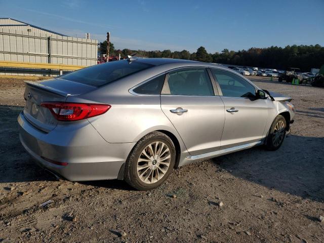 Image 3 of 2015 HYUNDAI SONATA SPORT 2015 with VIN 5NPE34AF8FH208596